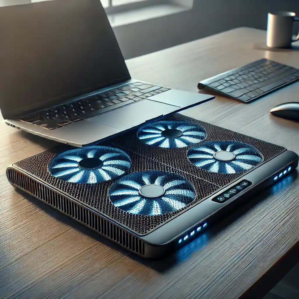 En İyi Laptop Soğutucu Seçenekleri ve Özellikleri Hakkında Kapsamlı Rehber