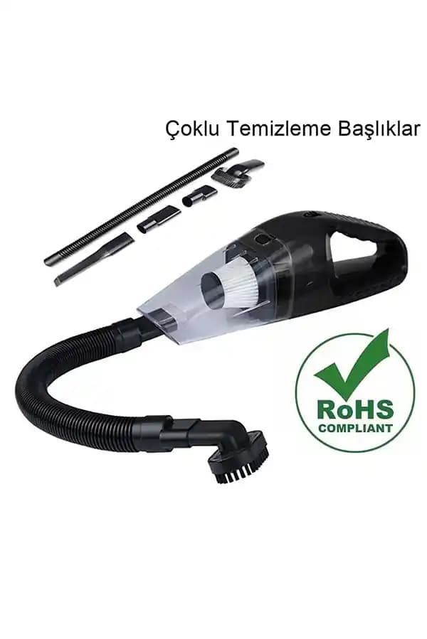 En İyi Oto Süpürgesi Seçimi: Güncel Modeller ve Özellikler Hakkında Kapsamlı Rehber