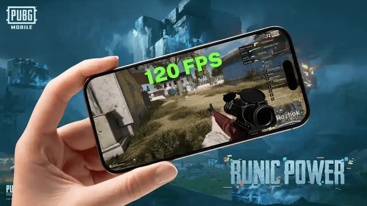En İyi PUBG Telefonları: Performansı Artıran Teknik Özellikler ve Seçim Kriterleri