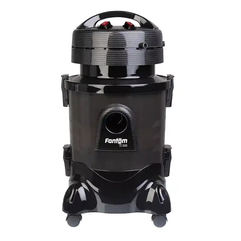 Fantom CC 9500 Elektronik ve Gelişmiş Teknoloji Ürünleri İncelemesi