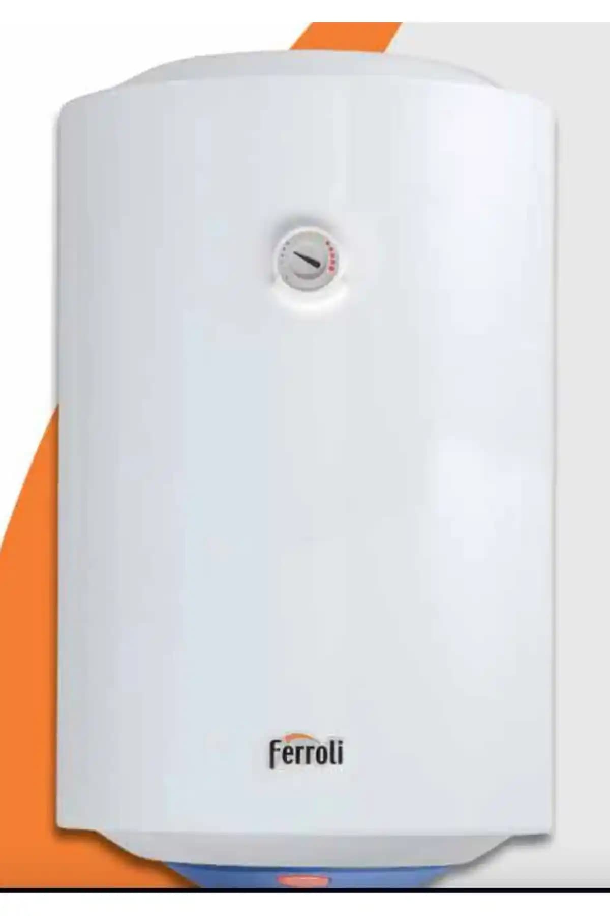 Ferroli Termosifonlar: Enerji Verimliliği ve Dayanıklılık Sunan Güvenilir Çözümler