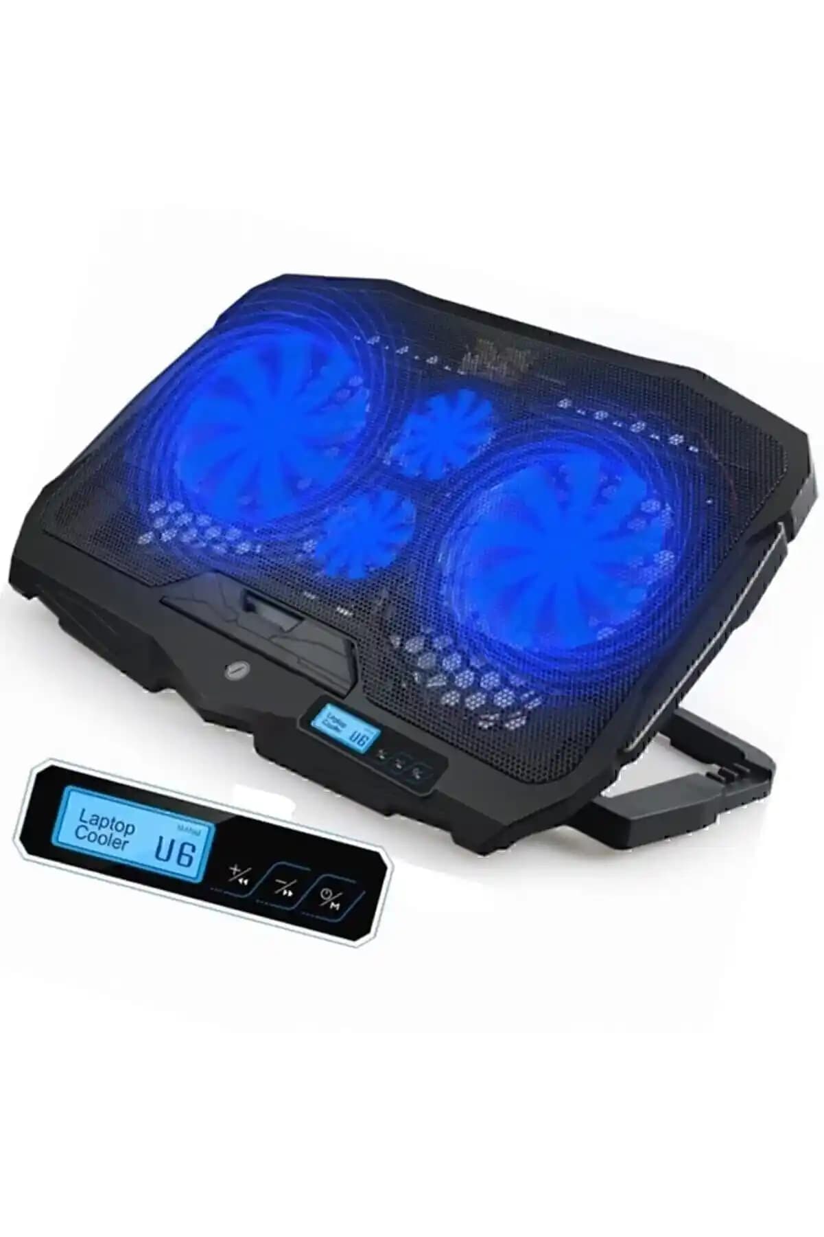 Frisby FNS-9999B Notebook Soğutucu Özellikleri ve Performans Değerlendirmesi