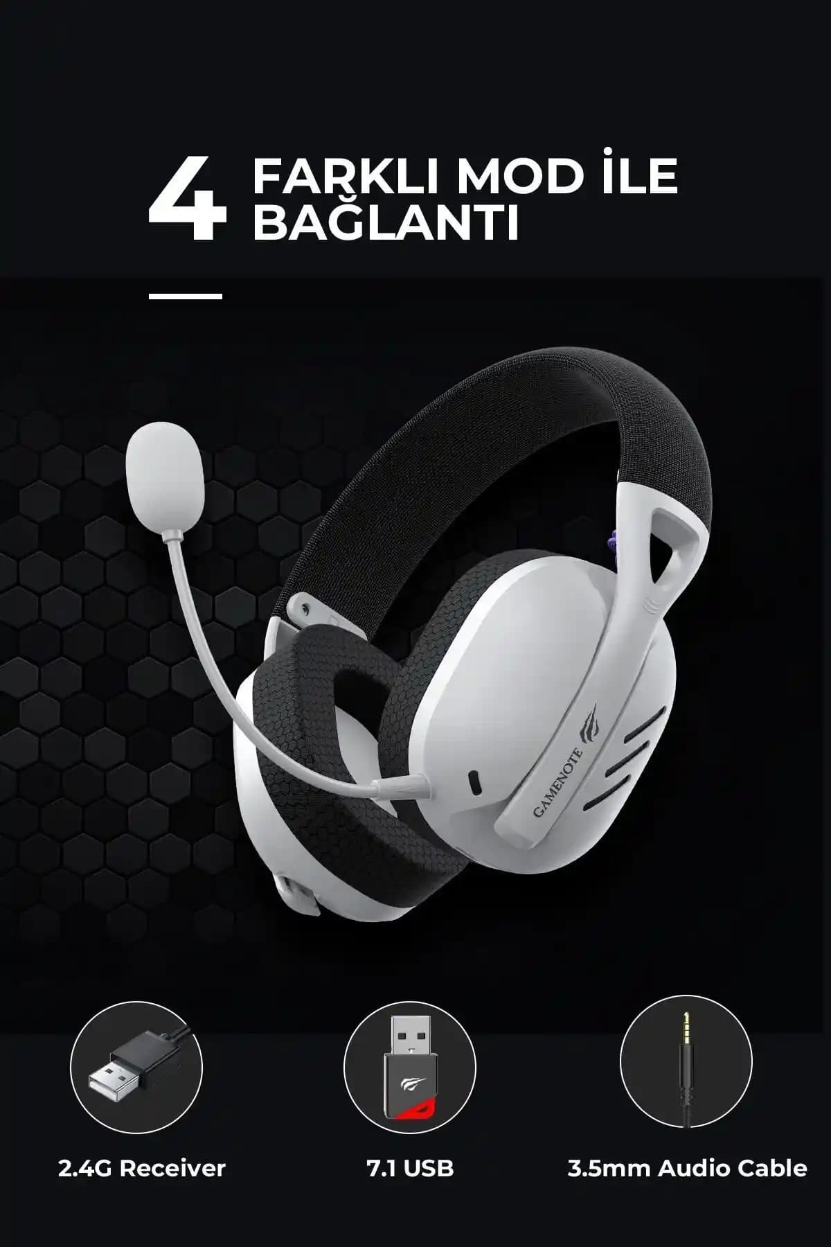 Fuxi H3 Kulaklık Özellikleri ve Performans Değerlendirmeleri