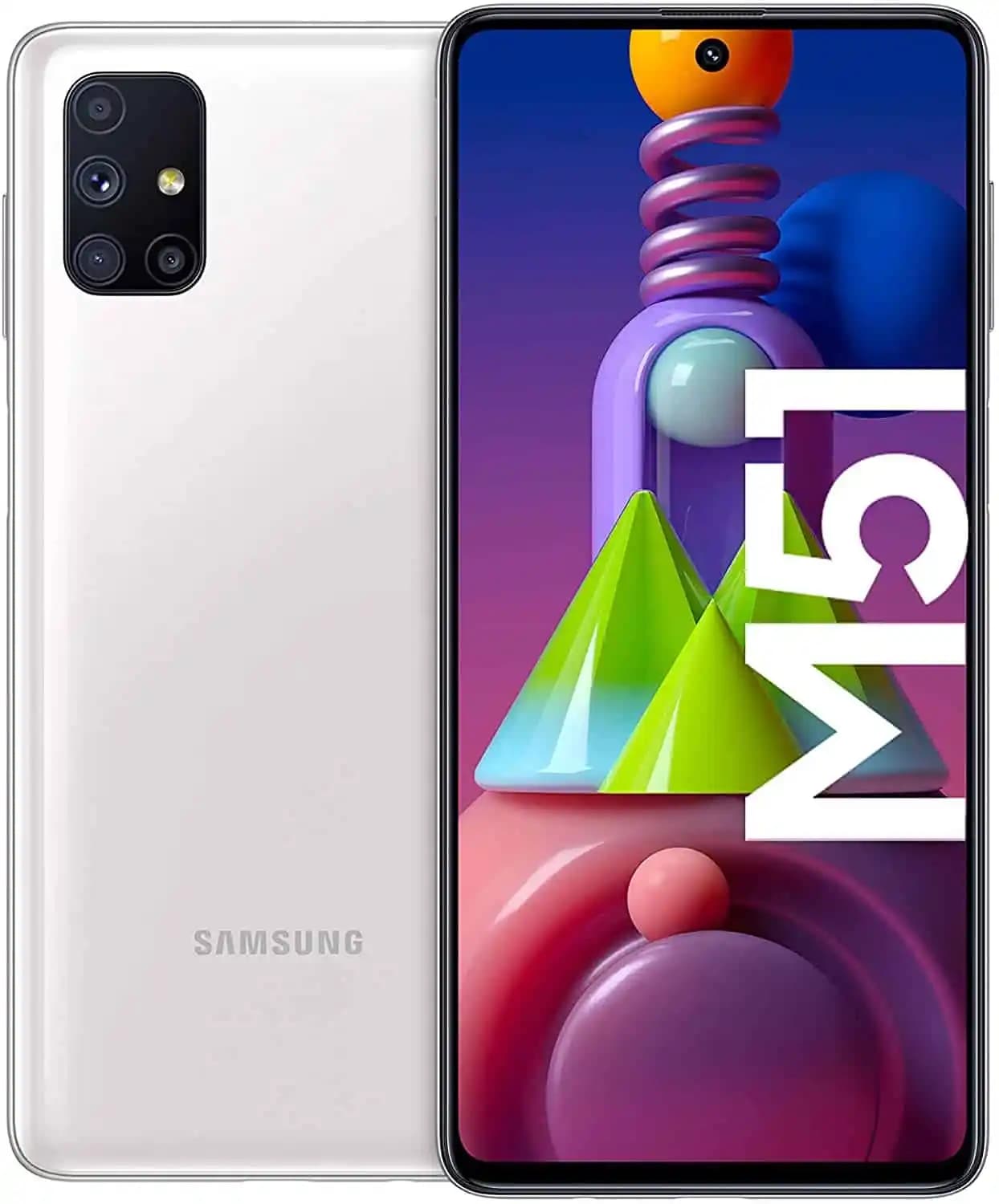 Galaxy M51 Akıllı Telefonunun Özellikleri ve Elektronik Kategorisindeki Yeri