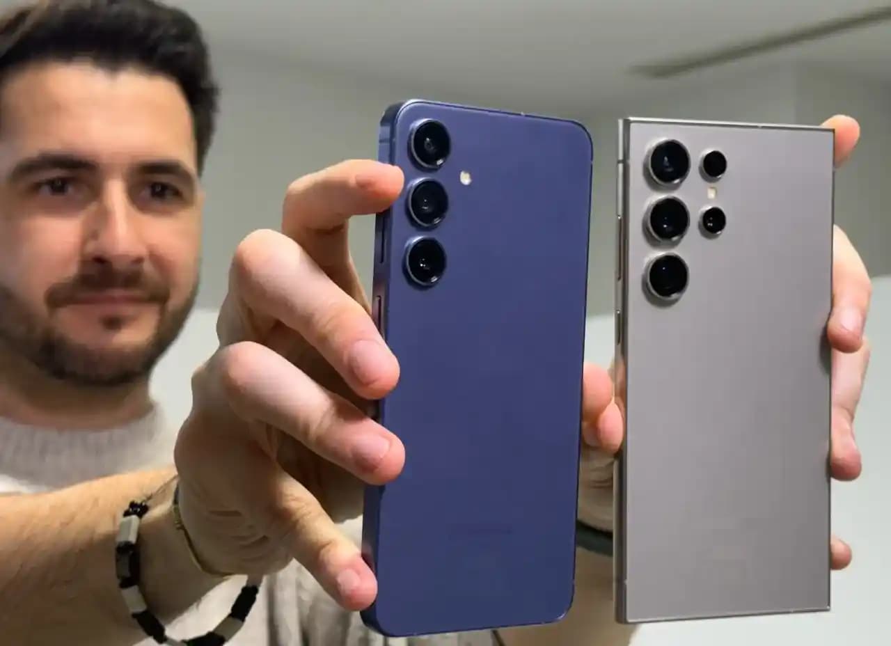 Galaxy S24 Plus ve Galaxy S24 Ultra Karşılaştırması: Hangi Model Size Uygun?