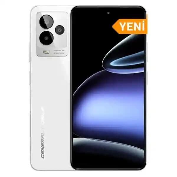 'General' Kelimesinin Anlamları ve Elektronik ile Günlük Kullanımdaki Uygulamaları