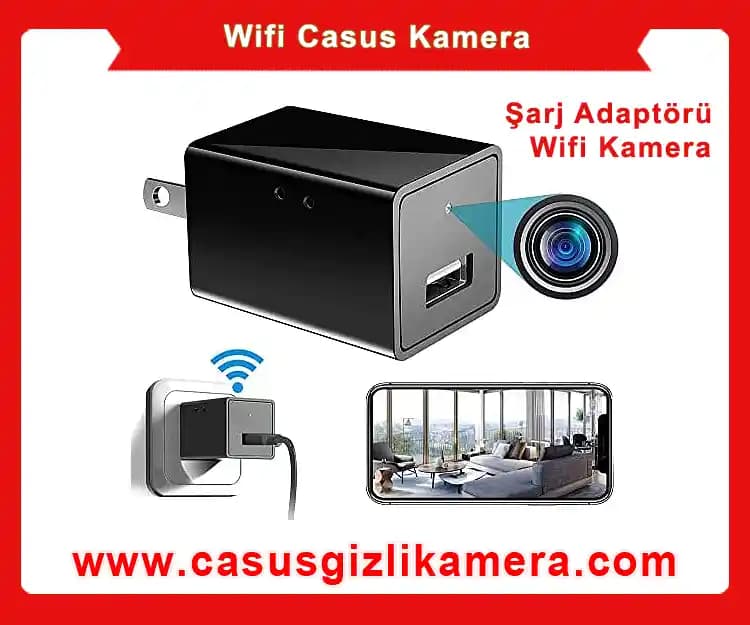 Gizli Kamera Modelleri ve Güncel Kullanım Alanları Hakkında Detaylı Bilgi