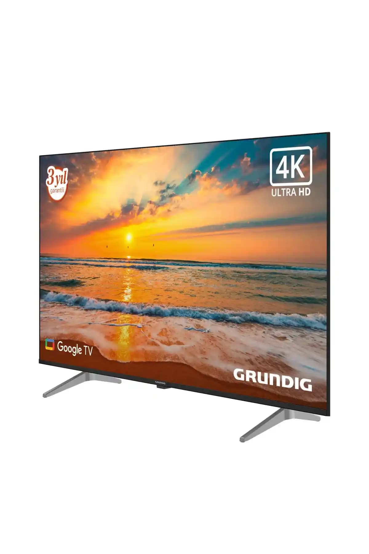 Grundig 43 GJU 7000 B Televizyon Özellikleri ve Kullanıcı Yorumları Analizi