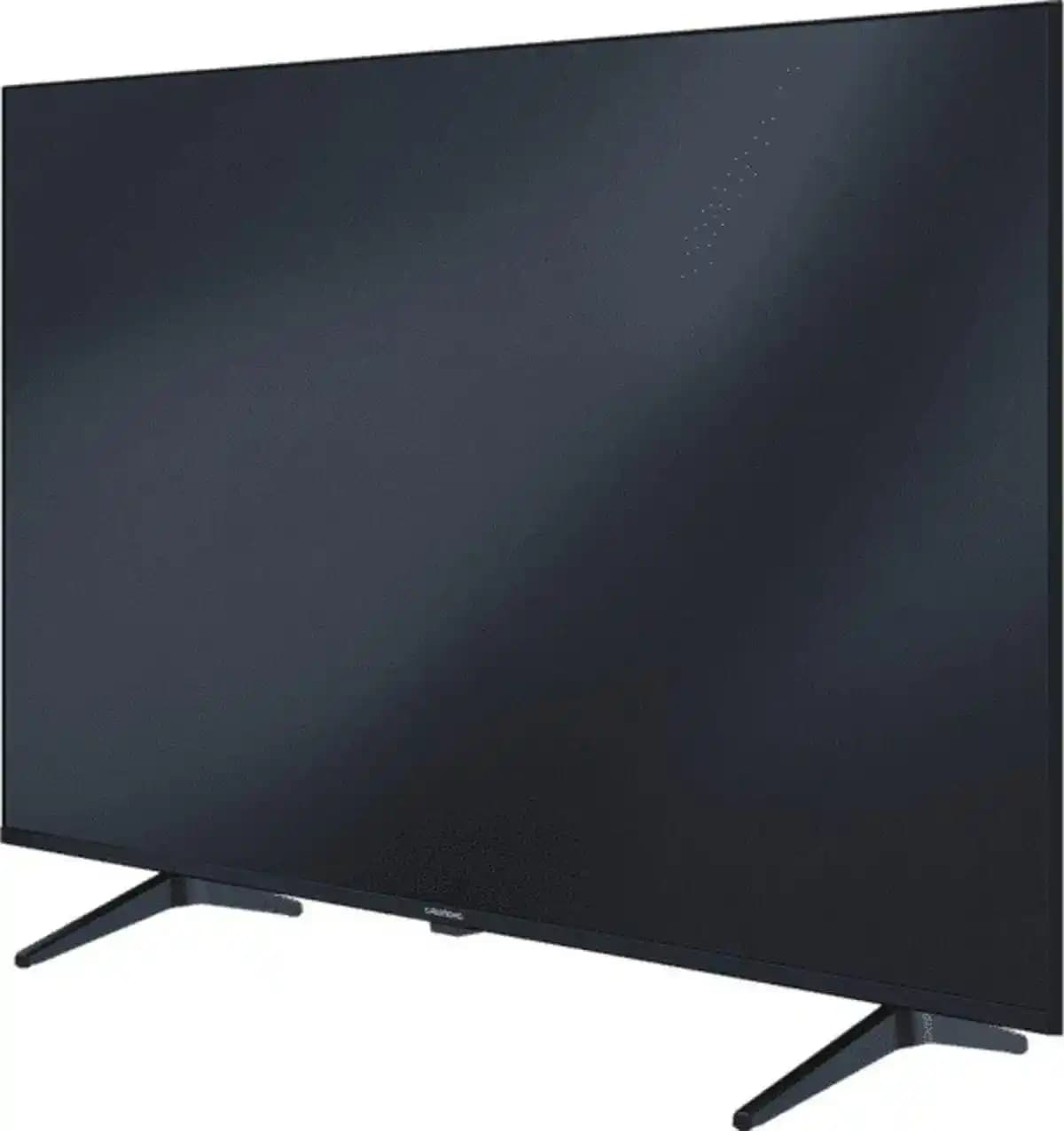 Grundig 50 İnç QLED Nano TV: Teknolojik Yenilikler ve Estetik Tasarım Özellikleri