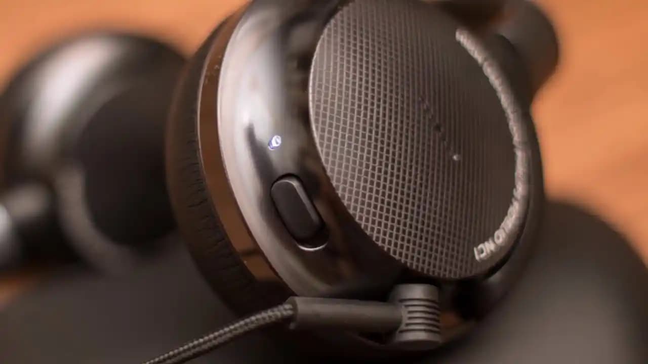 Gürültü Engelleyen Kulaklıklar: Teknolojiler, Kullanım Alanları ve Seçim İpuçları