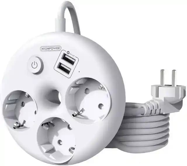 Güvenli Priz Çeşitleri ve Güvenlik Özellikleri Elektrik Güvenliğinde Temel Bilgiler