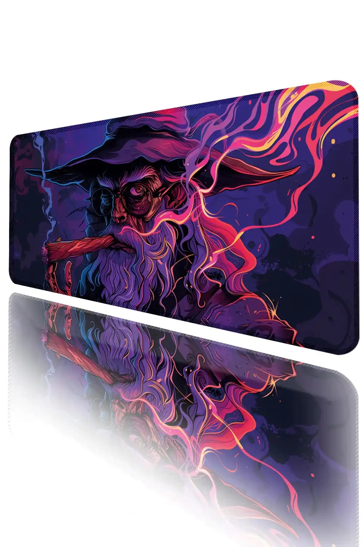 HelixSun Mouse Pad İncelemesi: Performansı Artıran Elektronik ve Gadget Ürünü