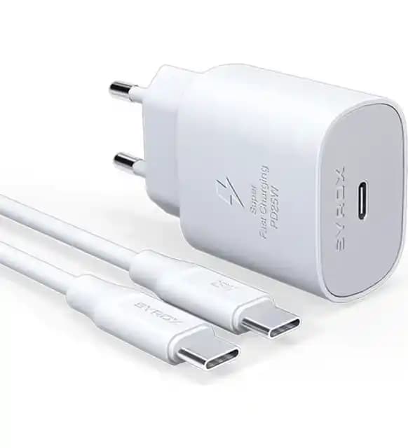 Hızlı Şarj Teknolojisinin Elektronik ve Ev Aletlerindeki Güncel Uygulamaları ve Avantajları