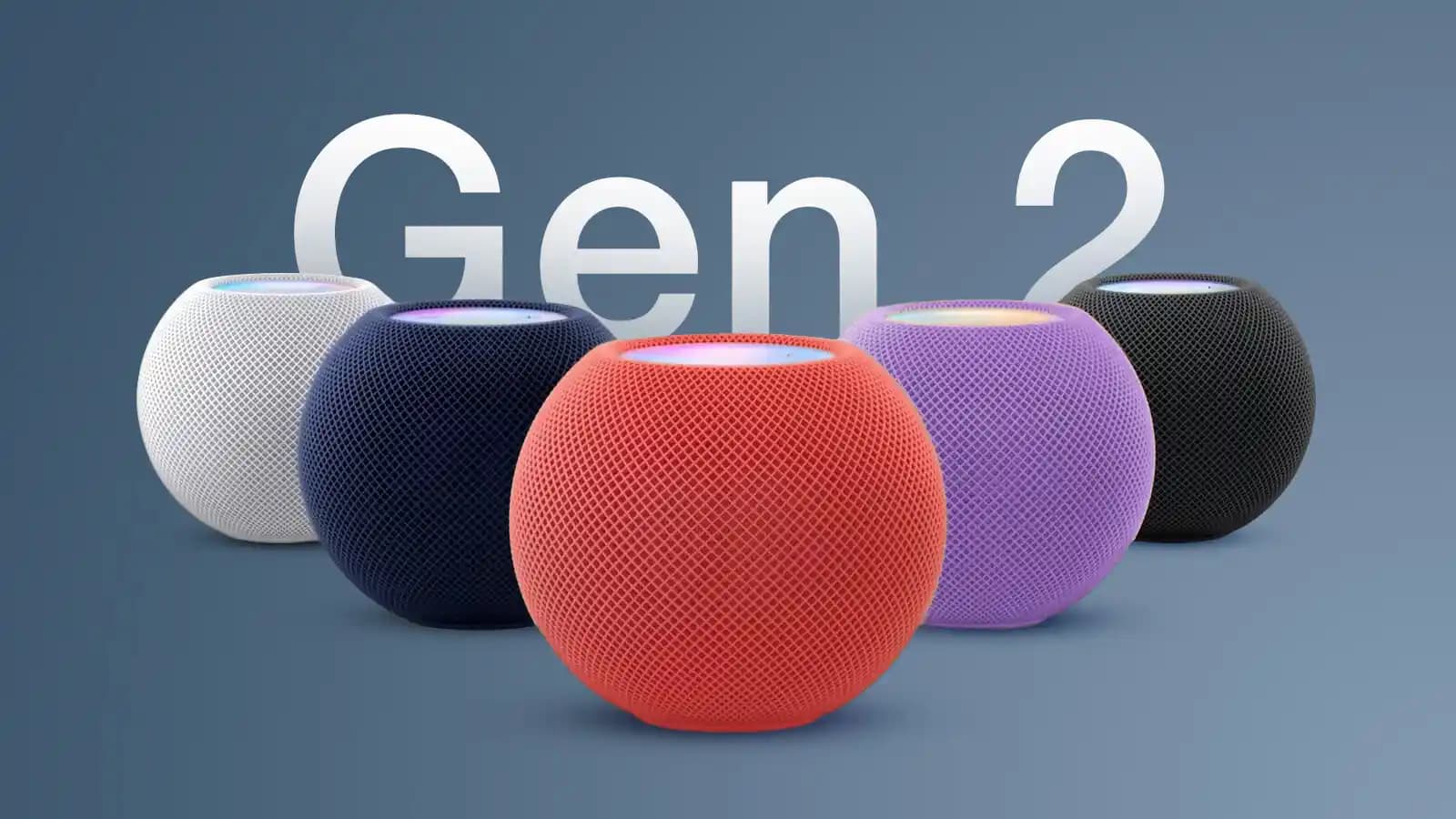 HomePod mini 2: Gelişmiş Ses Teknolojileri ve Akıllı Ev Entegrasyonu ile Yenilikçi Tasarım