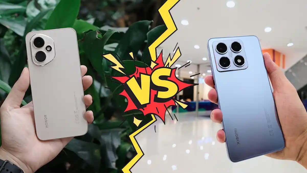 Honor 400 ve Xiaomi 14T Pro Modellerinin Temel Özellikleri ve Karşılaştırması