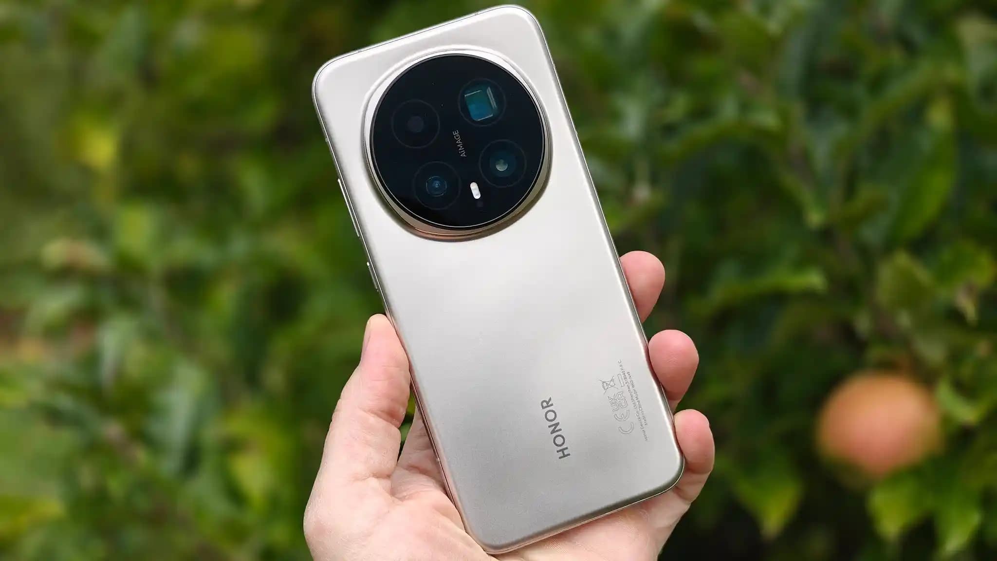 Honor Magic 8 Pro: Yenilikçi Özellikleri ve Piyasa Konumu Hakkında Güncel Bilgiler