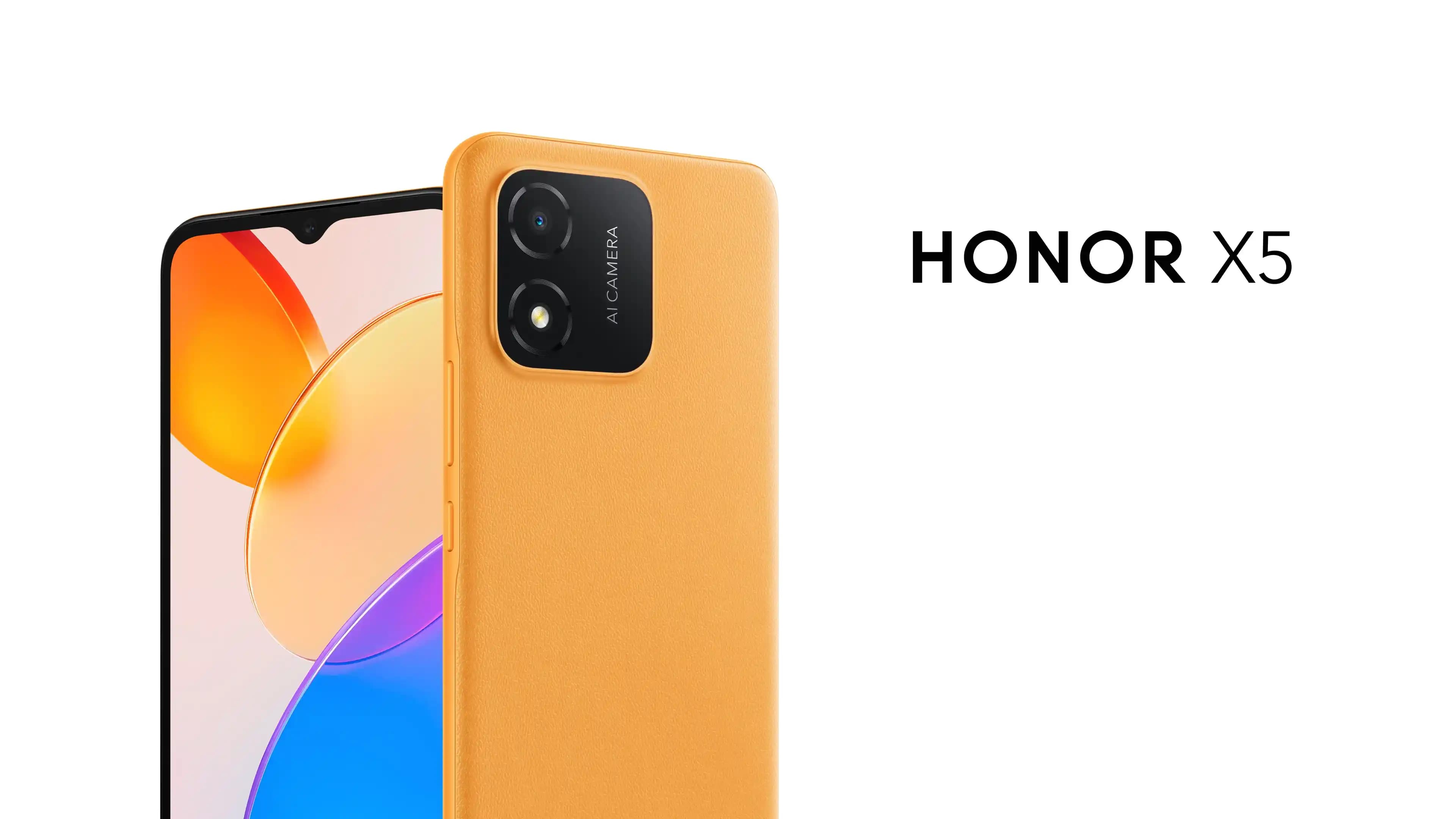 Honor X5 Akıllı Telefonu: Uygun Fiyatlı ve Çok Yönlü Elektronik Cihazlar Analizi