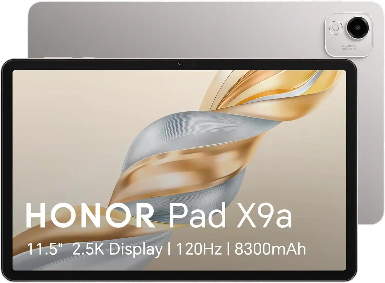 Honor X9A Tablet Özellikleri ve Piyasa Konumu Hakkında Güncel Bilgi