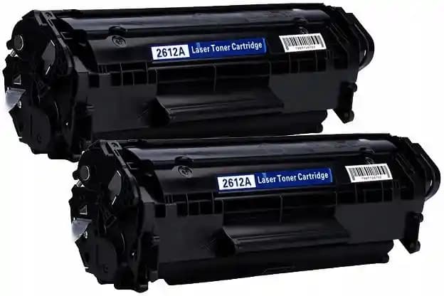 HP 1022 Toner: Uygun Fiyatlı ve Güvenilir Yazıcı Toneri Seçenekleri