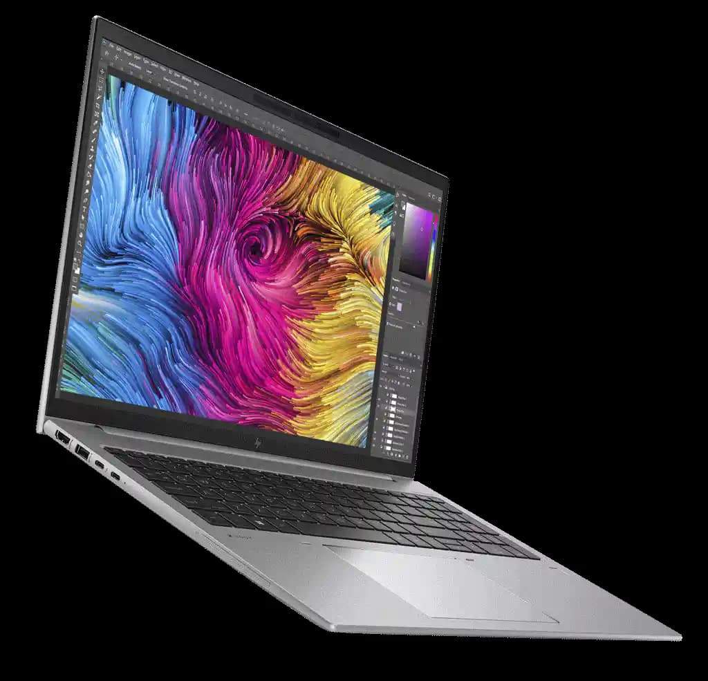 HP ZBook Serisi: Güçlü ve Dayanıklı Profesyonel Dizüstü Bilgisayarlar