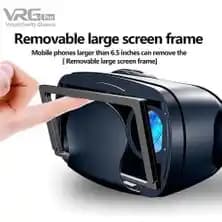 HTUN 5-7 İnç VR Gözlükleri: Yüksek Çözünürlük ve Geniş Açılı Lenslerle Sanal Gerçeklik Deneyimi