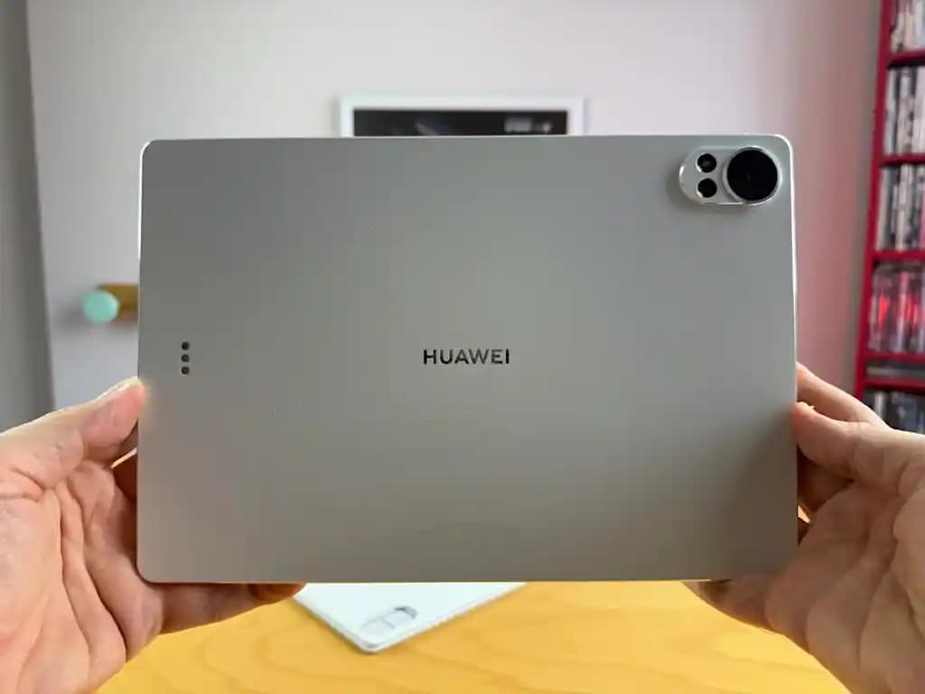 Huawei MatePad 12 X İncelemesi: Geniş Ekran ve Yüksek Performans Özellikleri