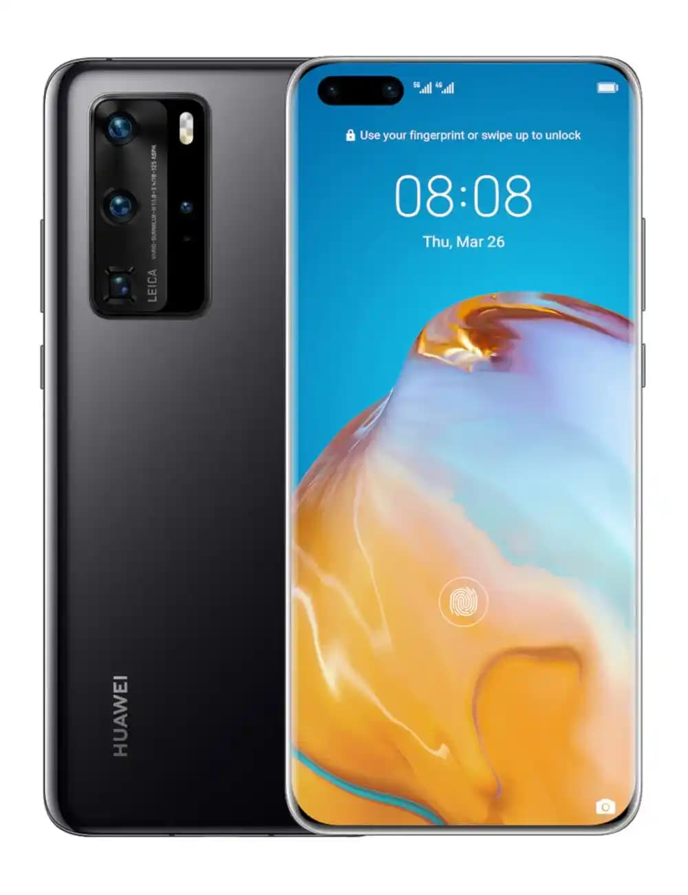 Huawei P40 Pro Teknik Özellikleri ve Tasarım Unsurları Hakkında Güncel Bilgiler