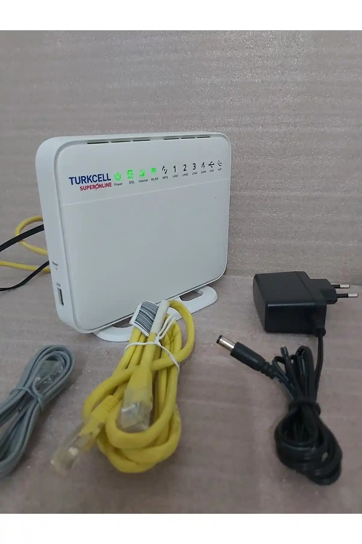 Huawei V2 Modem Turk Telekom Altyapısıyla Uyumlu ve Yüksek Performanslı Çözüm