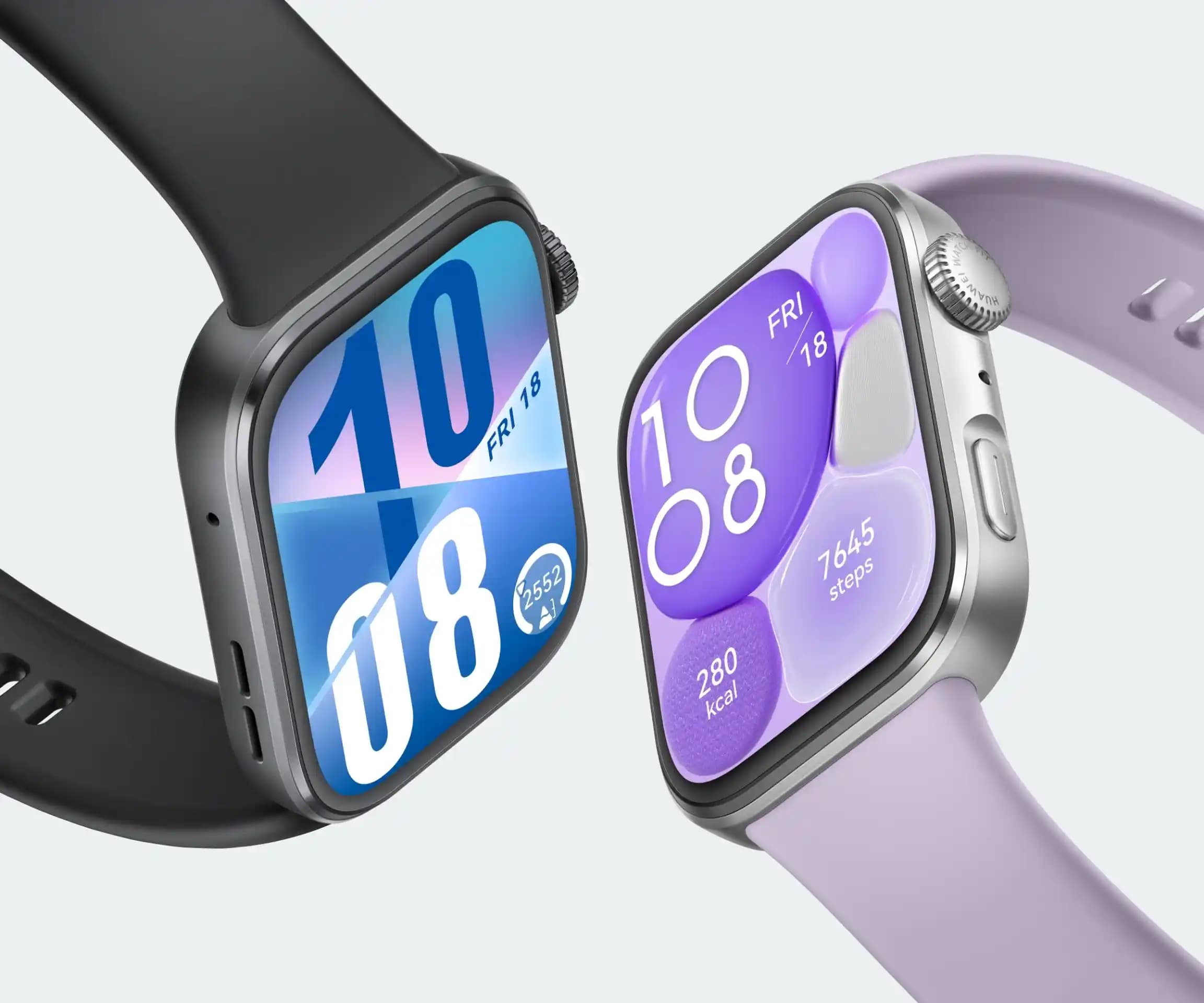 Huawei Watch 4 Fit Akıllı Saat Teknolojisinde Güncel ve Yenilikçi Bir Model