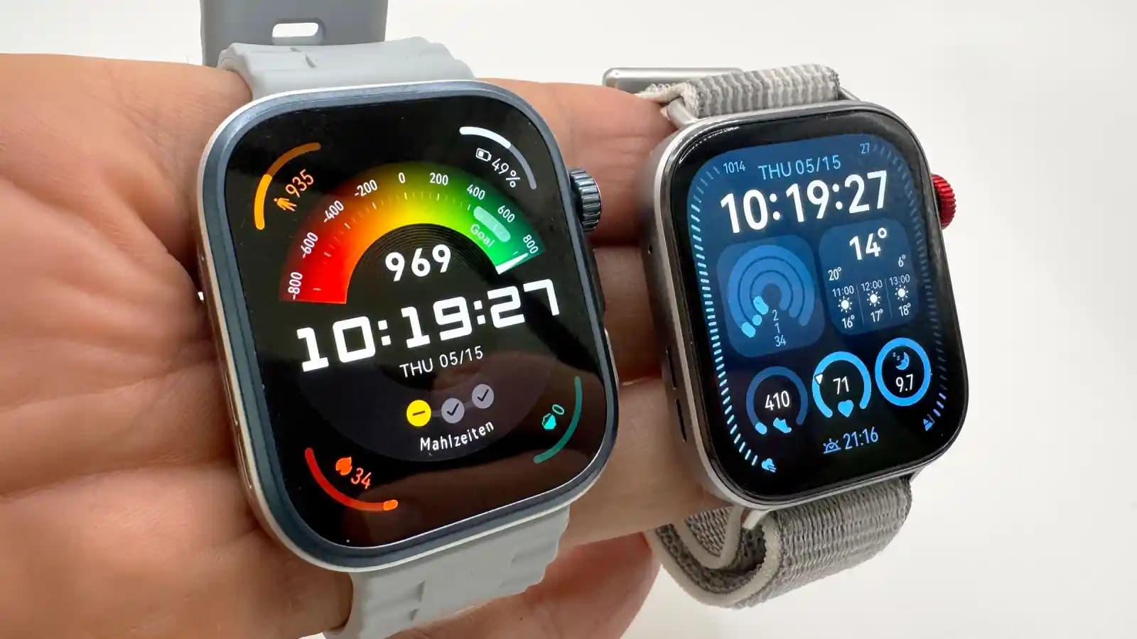 Huawei Watch Fit 4 ve Fit 4 Pro Karşılaştırması: Özellikler ve Farklar Analizi