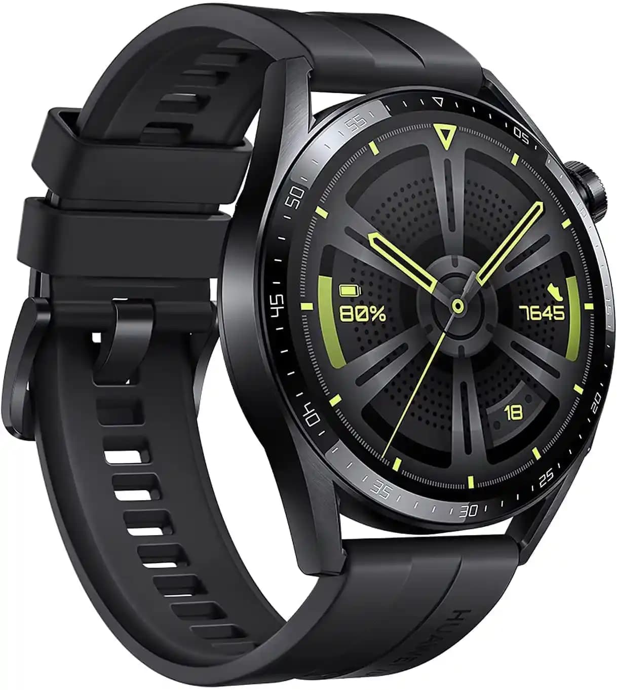 Huawei Watch GT 3 46mm Akıllı Saat Özellikleri ve Kullanım Alanları