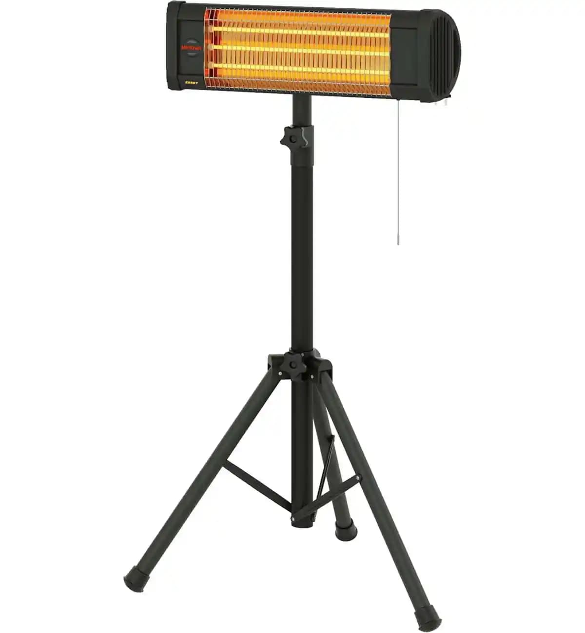 İç Mekanlar İçin Pratik ve Güvenli Isıtıcı Ayaklı Ürünler Rehberi