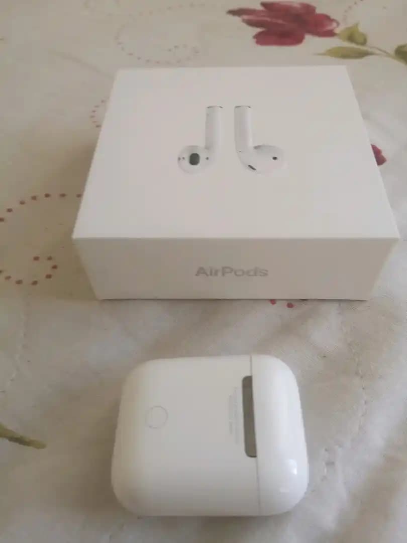İkinci El AirPods Alırken Orijinallik ve Güvenlik Öncelikleri Nelerdir