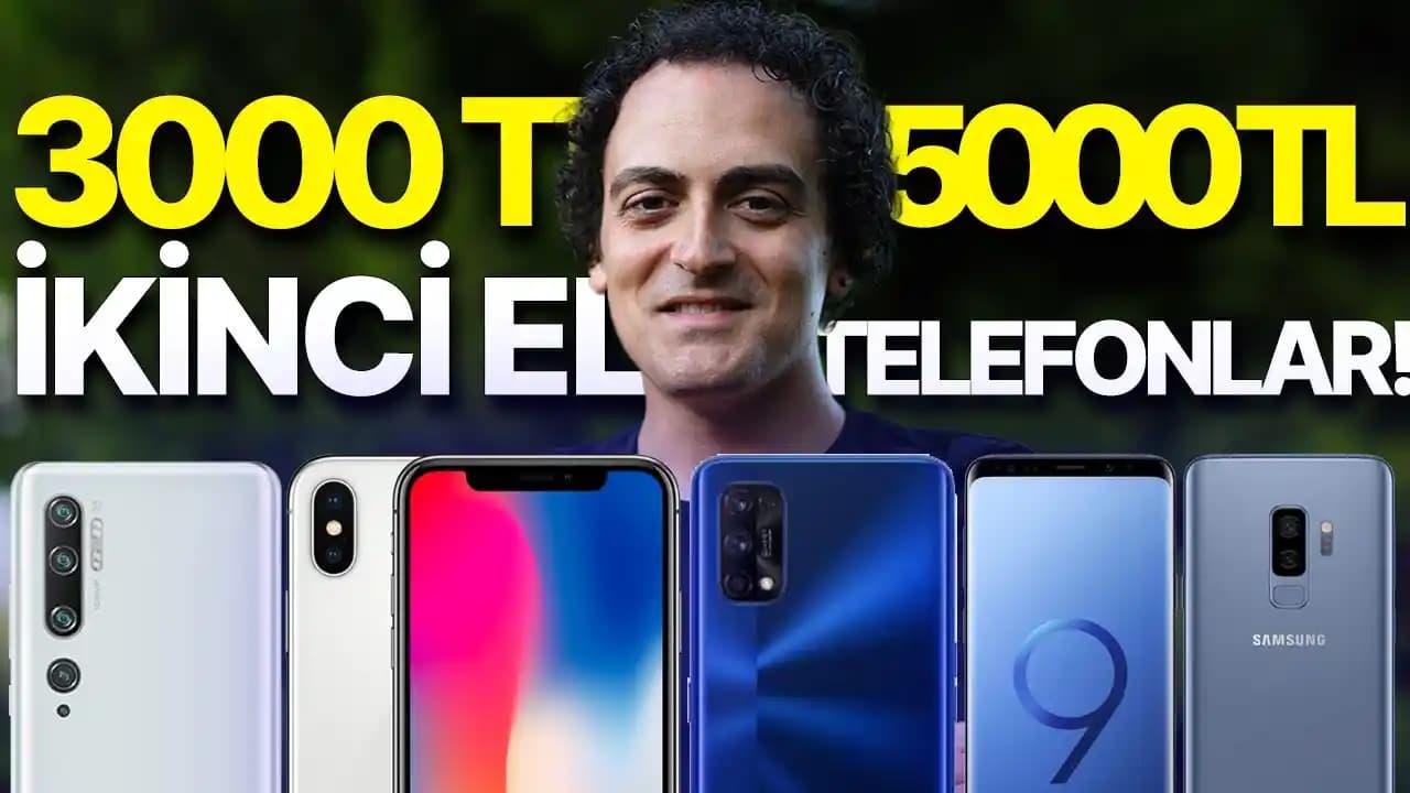 İkinci El En İyi Telefonlar: Güncel ve Güvenilir Modellerle Akıllı Alışveriş Rehberi