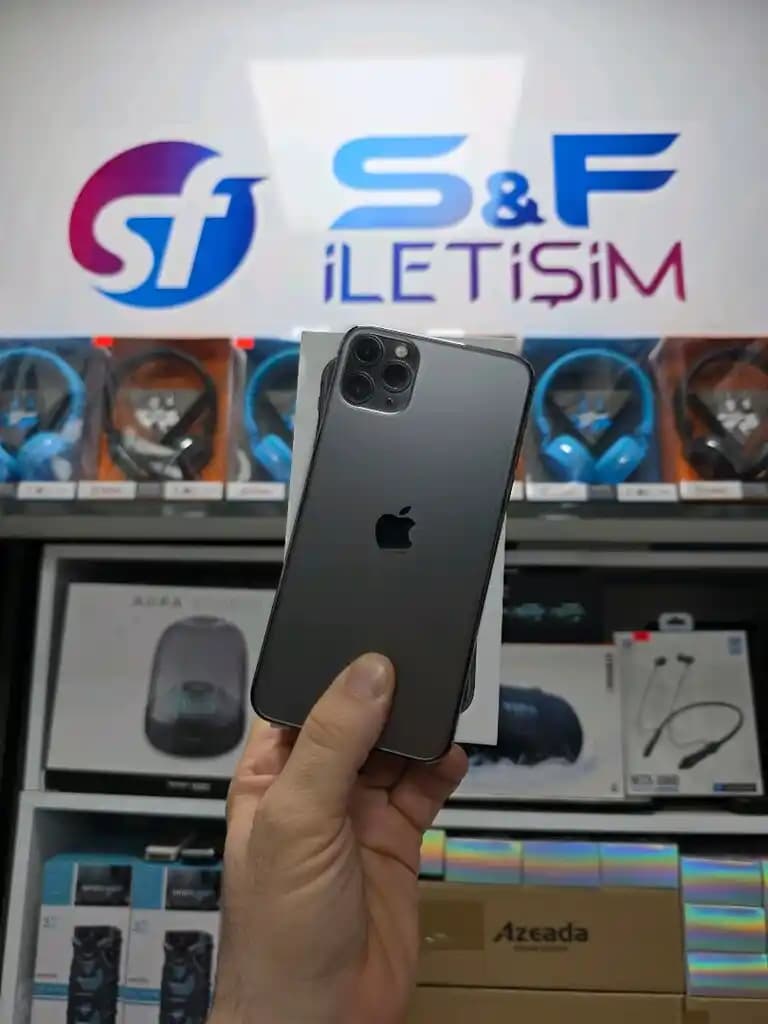 İkinci El iPhone 11 Pro Max Satın Alırken Dikkat Edilmesi Gerekenler ve İpuçları