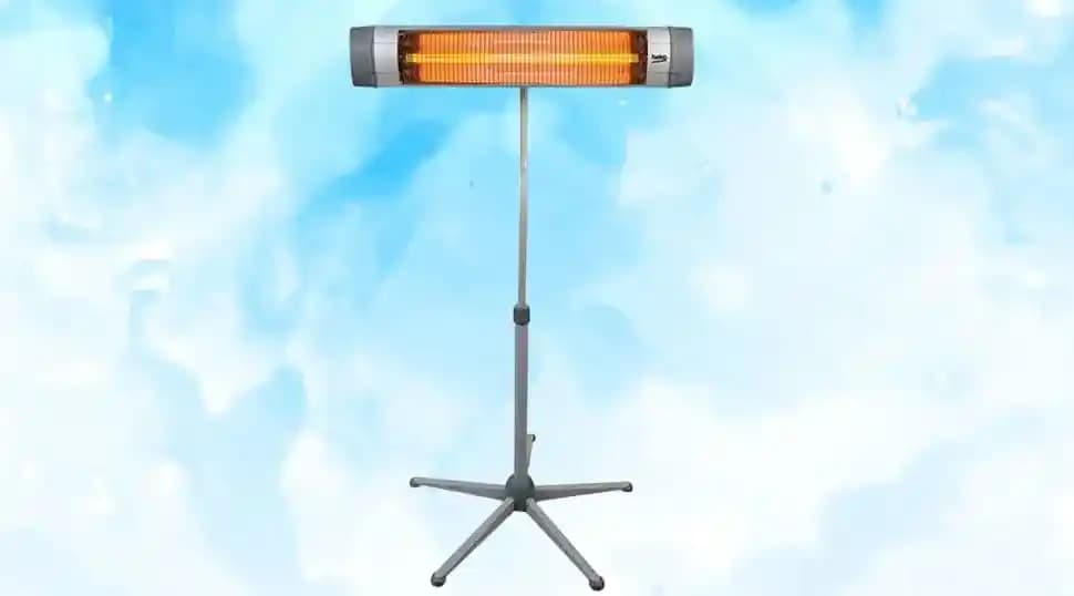 Infrared Isıtıcılar: Enerji Verimliliği ve Hızlı Isınma Özellikleriyle Modern Çözümler