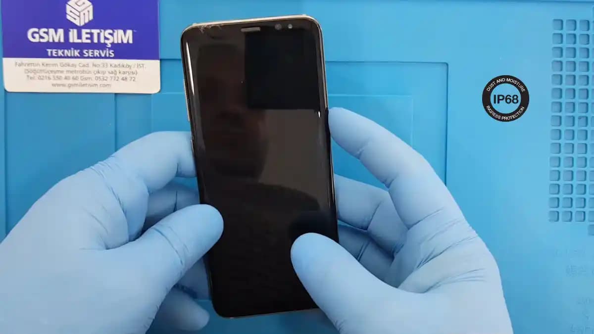 IP68 Sertifikasına Sahip Telefonlar: Dayanıklılık ve Güvenilirlik Analizi