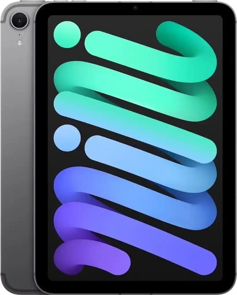 iPad Mini 128 GB: Kompakt Tasarım ve Güçlü Performans Sunan En İyi Seçenek