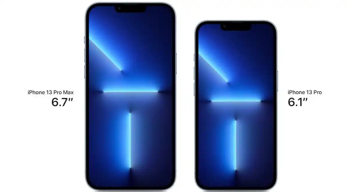 iPhone 13 Pro Max Ekran Boyutu ve Kullanıcı Deneyimleri Analizi