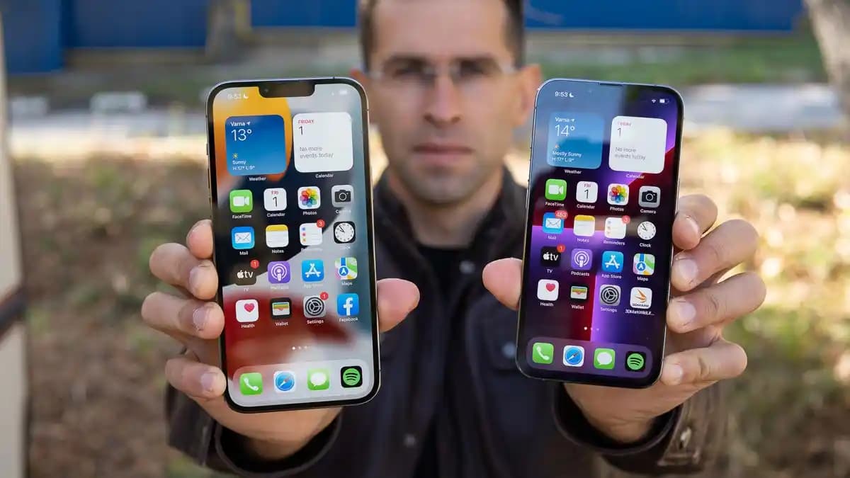 iPhone 13 Pro ve 13 Pro Max Teknik Özellikleri ve Kullanıcı Deneyimleri Analizi