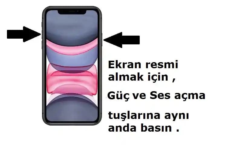 iPhone 13'te Ekran Resmi Alma Yöntemleri ve Güvenli Kullanım İpuçları