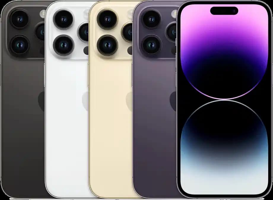 iPhone 14 Pro'nun Ağırlık Özellikleri ve Kullanıcı Deneyimleri Analizi