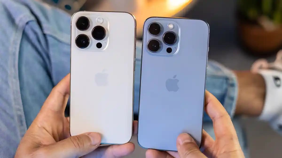 iPhone 14 Pro ve iPhone 13 Pro Karşılaştırması: Hangi Model Size Uygun