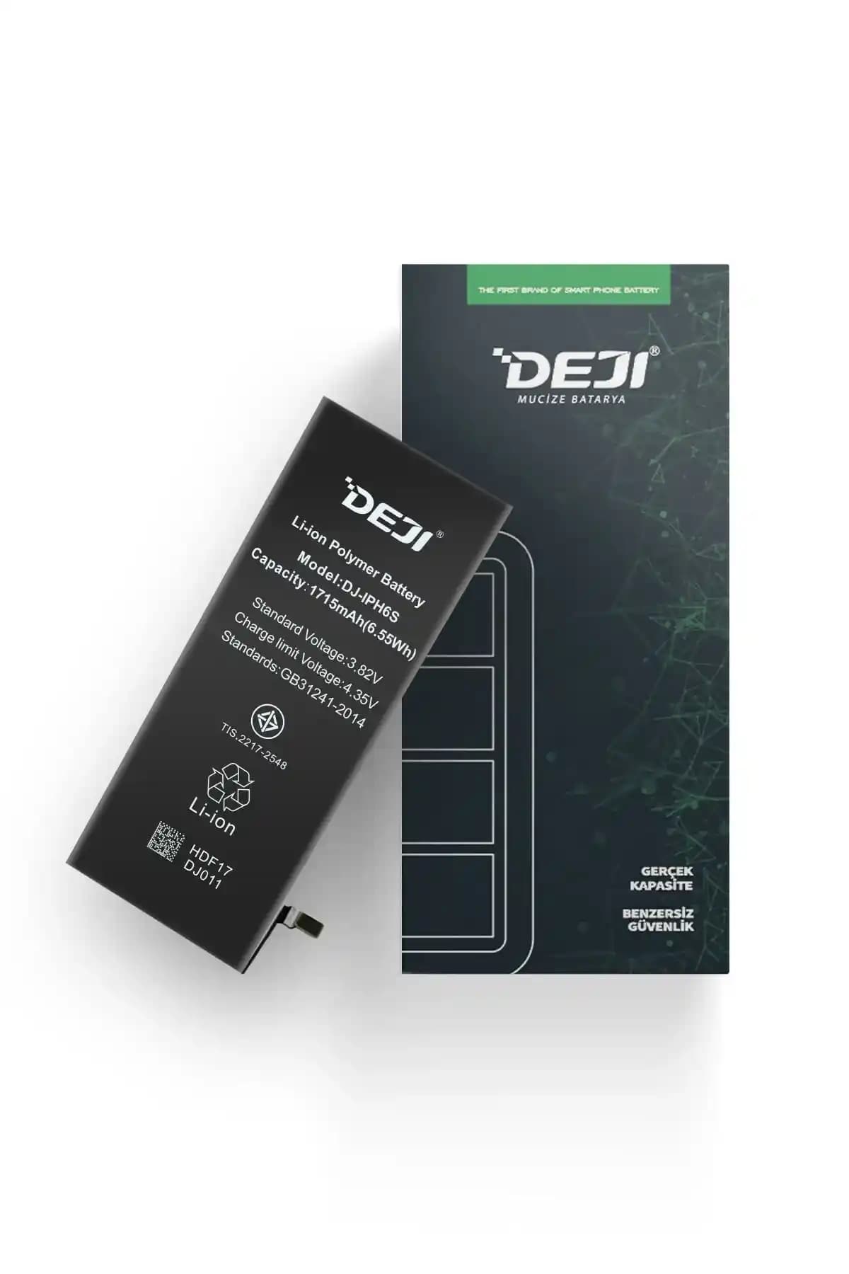 iPhone 6s Batarya Bakımı ve Değişim Rehberi: Performansı Uzun Süre Koruma Yöntemleri