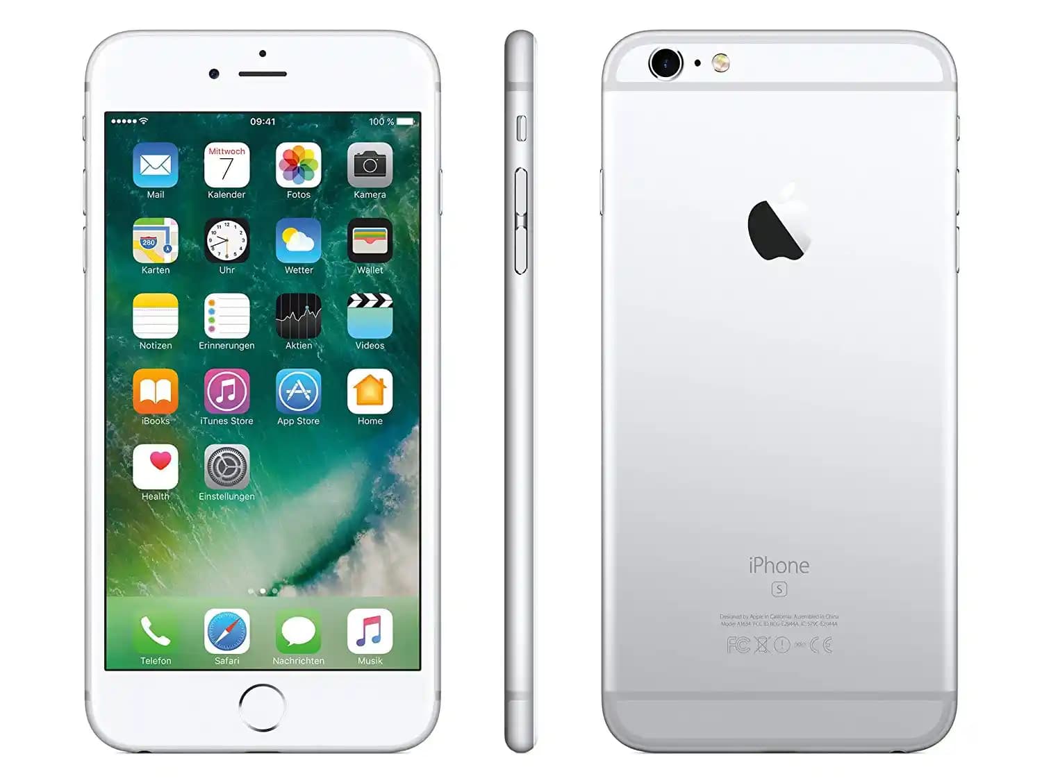 iPhone 6s Plus 32 GB Teknik Özellikleri ve Güncel Kullanım Durumu