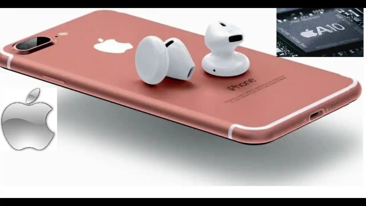 iPhone 7 Pro Özellikleri ve Teknik Detaylar: Yüksek Performanslı Akıllı Telefon