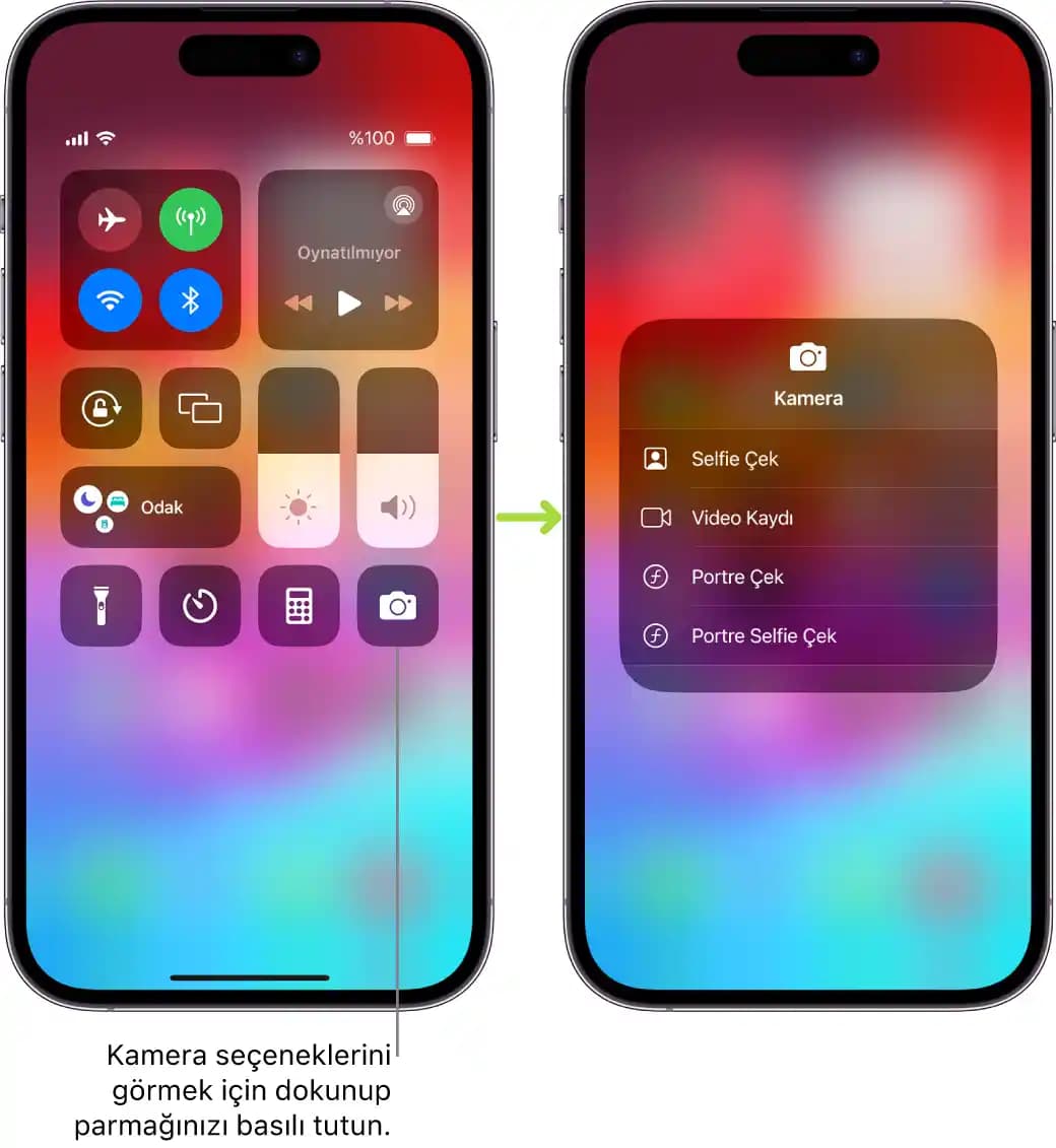 iPhone'da Çoklu Ekran Kullanımı: Fırsatlar ve Sınırlamalar Analizi