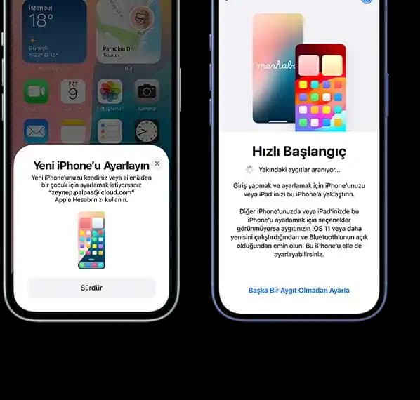 iPhone Değiş Tokuşu Süreçleri ve Güvenlik İpuçları Analizi