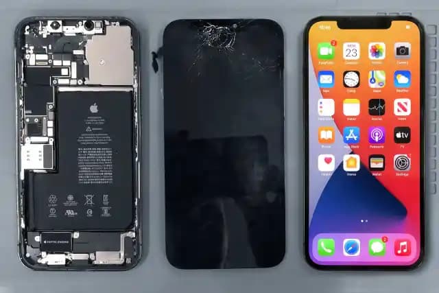 iPhone ekran onarımı teknikleri ve dikkat edilmesi gerekenler hakkında kapsamlı bilgi