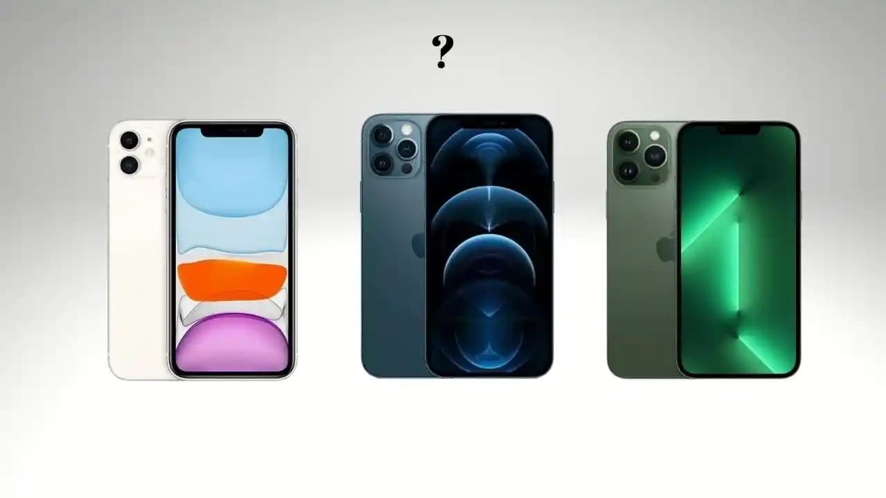 iPhone Model Seçim Rehberi: Doğru Karar Vermek İçin Bilmeniz Gerekenler